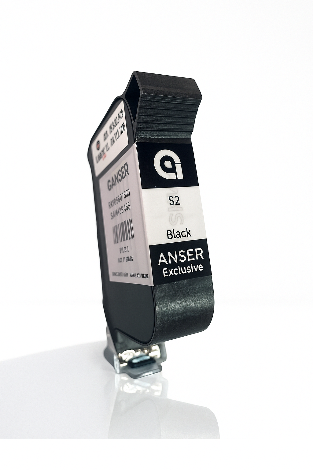 Cartucho S2 Base Solvente