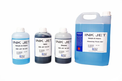 Tintas e Diluentes Compatíveis Willett