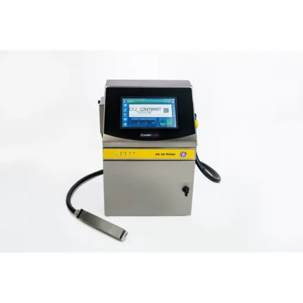 Impressora Inkjet CODELINE 5632+ CONTRAST