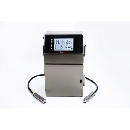 Impressora Inkjet DUAL HEAD