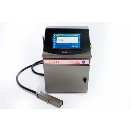 Impressora Inkjet ULTRA SPEED