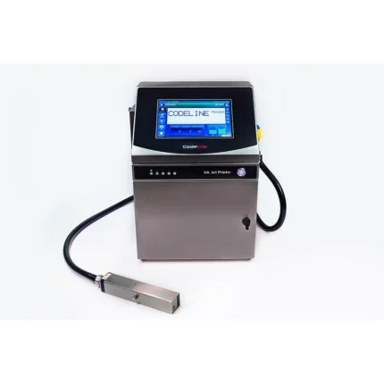 Impressora Inkjet CODELINE 5632+